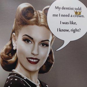 Meet your Posher, Polly